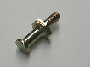 View PIN. Latch Striker.  Full-Sized Product Image 1 of 8